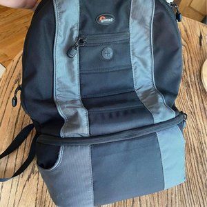 Lowepro Camera Bag Backpack